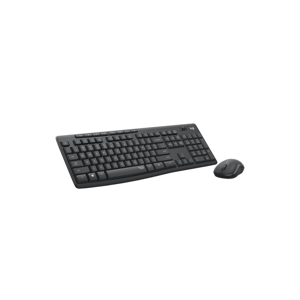 LOGITECH WIRELESS Silent Combo (L920-009807)