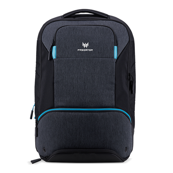 ნოუთბუქის ჩანთა ACER PREDATOR HYBRID BACKPACK, 15.6' 