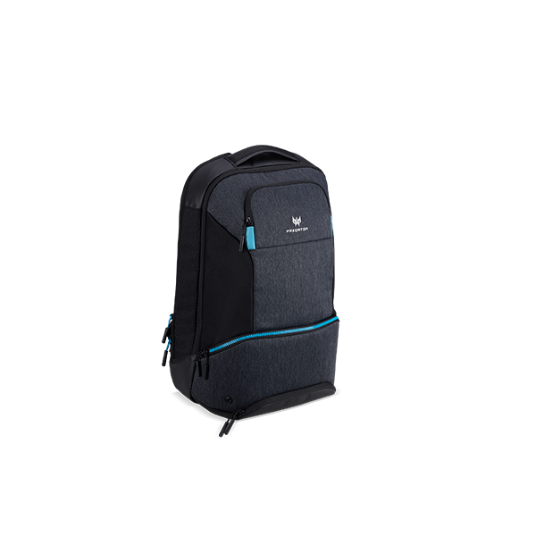 ნოუთბუქის ჩანთა ACER PREDATOR HYBRID BACKPACK, 15.6' 