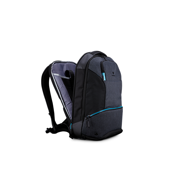 ნოუთბუქის ჩანთა ACER PREDATOR HYBRID BACKPACK, 15.6' 