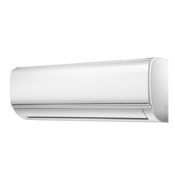 კონდიციონერი MIDEA MSAF-18HRN1-W 50-60 m², A White