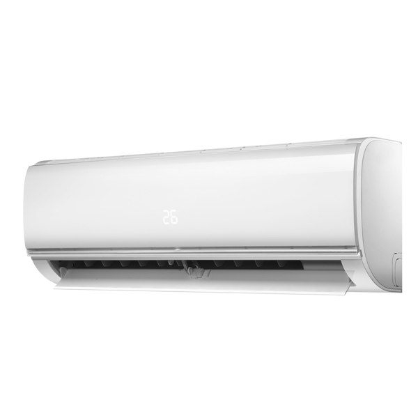 კონდიციონერი MIDEA MSAF-18HRN1-W 50-60 m², A White