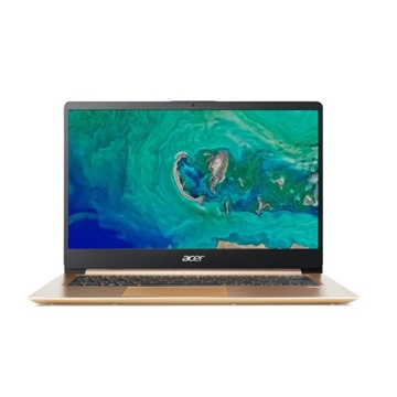 ნოუთბუქი Acer Swift 1, 14" FHD Intel Celeron N4500 8GB 256GB SSD, NX.A75ER.003