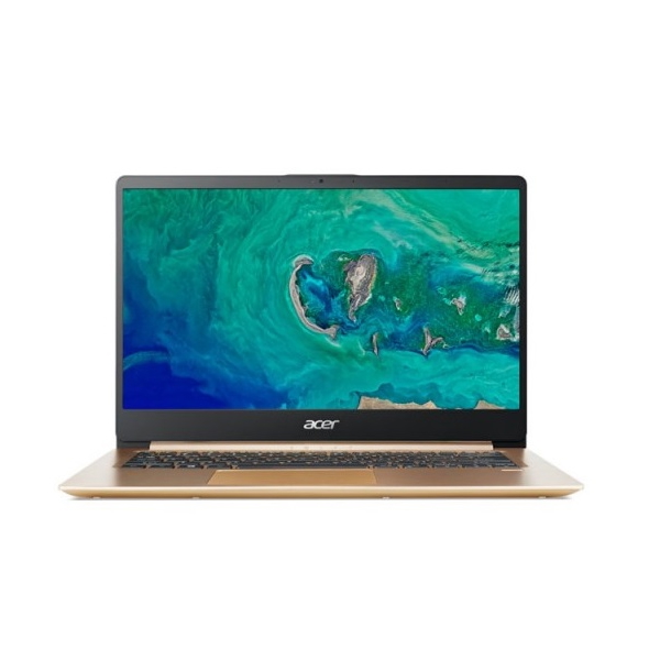 ნოუთბუქი Acer Swift 1, 14" FHD Intel Celeron N4500 8GB 256GB SSD, NX.A75ER.003