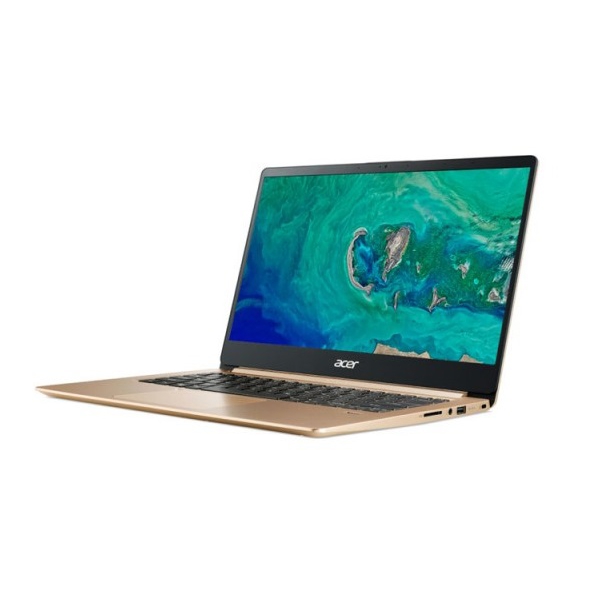 ნოუთბუქი Acer Swift 1, 14" FHD Intel Celeron N4500 8GB 256GB SSD, NX.A75ER.003