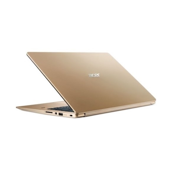 ნოუთბუქი Acer Swift 1, 14" FHD Intel Celeron N4500 8GB 256GB SSD, NX.A75ER.003