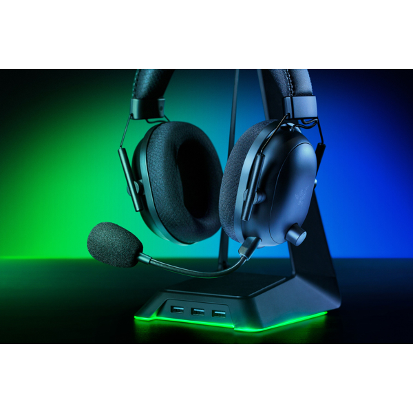 ყურსასმენი Razer Gaming Headset BlackShark V2 Pro WL Black