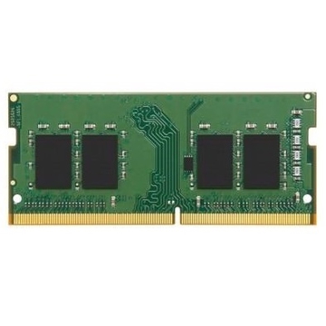 ოპრტატიული მეხსიერება Kingston 32GB 2666MHz DDR4 SO-DIMM Non-ECC CL19 2Rx8