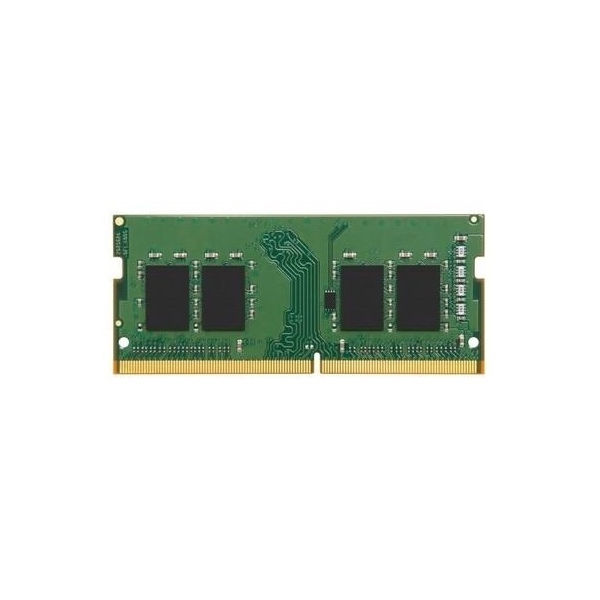 ოპრტატიული მეხსიერება Kingston 32GB 2666MHz DDR4 SO-DIMM Non-ECC CL19 2Rx8