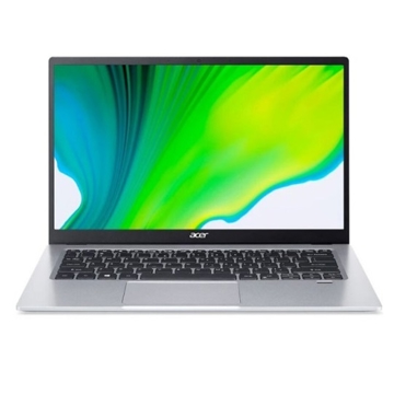 ნოუთბუქი Acer Swift 1 ,14" FHD Intel Pentium N6000 8GB 256GB SSD , NX.A77ER.003