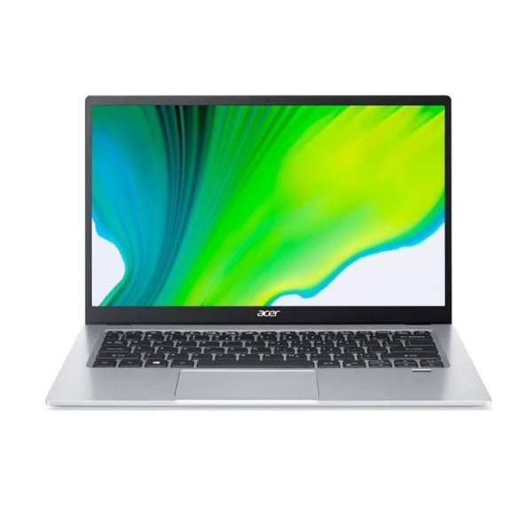 ნოუთბუქი Acer Swift 1 ,14" FHD Intel Pentium N6000 8GB 256GB SSD , NX.A77ER.003