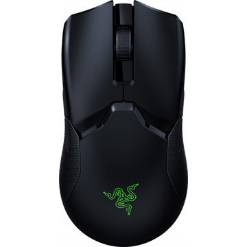 მაუსი Razer RZ01-03050100-R3G1 Gaming Mouse Dock Viper Ultimate WL/USB Black