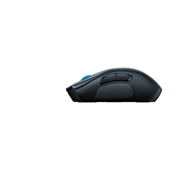 მაუსი Razer RZ01-03420100-R3G1 Gaming Mouse Naga Pro WL RGB Black