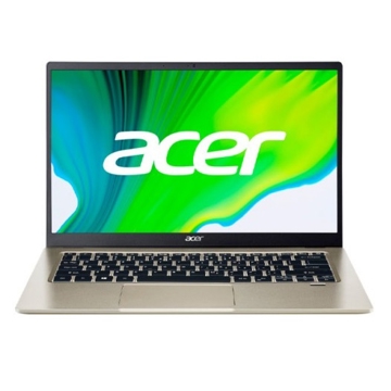 ნოუთბუქი Acer Swift 1 ,14" FHD Intel Pentium N6000 8GB 256GB SSD , NX.A75ER.001