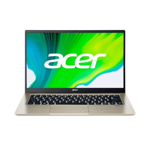 ნოუთბუქი Acer Swift 1 ,14" FHD Intel Pentium N6000 8GB 256GB SSD , NX.A75ER.001