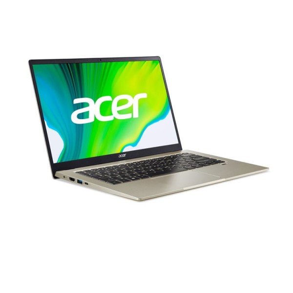 ნოუთბუქი Acer Swift 1 ,14" FHD Intel Pentium N6000 8GB 256GB SSD , NX.A75ER.001