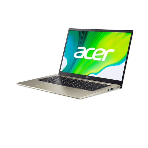 ნოუთბუქი Acer Swift 1 ,14" FHD Intel Pentium N6000 8GB 256GB SSD , NX.A75ER.001