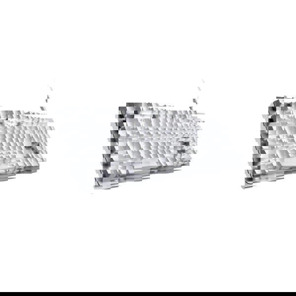 კლავიატურა Razer Gaming Keyboard Pro Type Orange Switch WL, BT, USB US LED, White