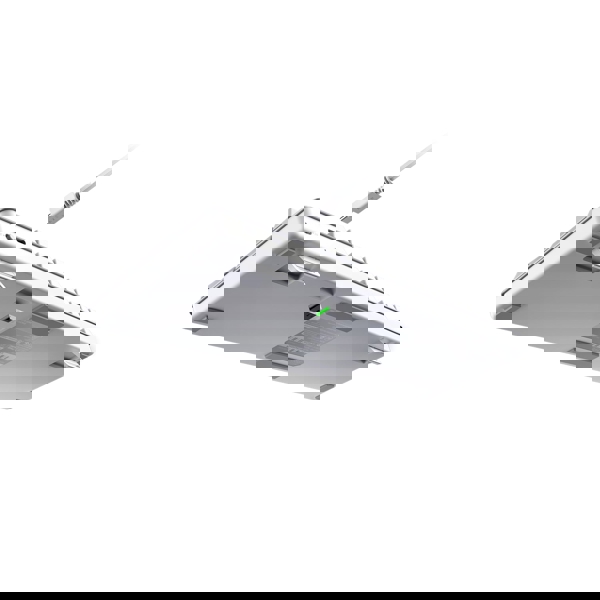 კლავიატურა Razer Gaming Keyboard Pro Type Orange Switch WL, BT, USB US LED, White