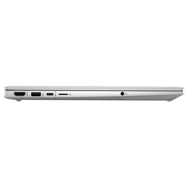 ნოუთბუქი HP COMPAQ PAVILION 15.6" I7-1165  8GB 256GB SSD INTEGRATED GRAPHICS SILVER