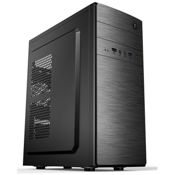 პერსონალური კომპიუტერი ALTA Pentium G5400 Black