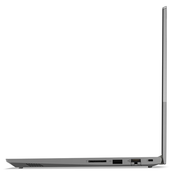 ნოუთბუქი Lenovo ThinkBook 14 G2 14'' I7-1165G7 8GB, 512GB SSD Integrated Graphics Mineral Grey