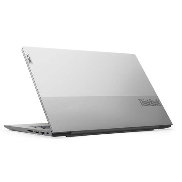 ნოუთბუქი Lenovo ThinkBook 14 G2 14'' I7-1165G7 8GB, 512GB SSD Integrated Graphics Mineral Grey