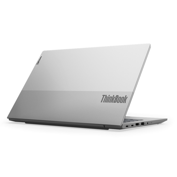 ნოუთბუქი Lenovo ThinkBook 14 G2 14'' I7-1165G7 8GB, 512GB SSD Integrated Graphics Mineral Grey