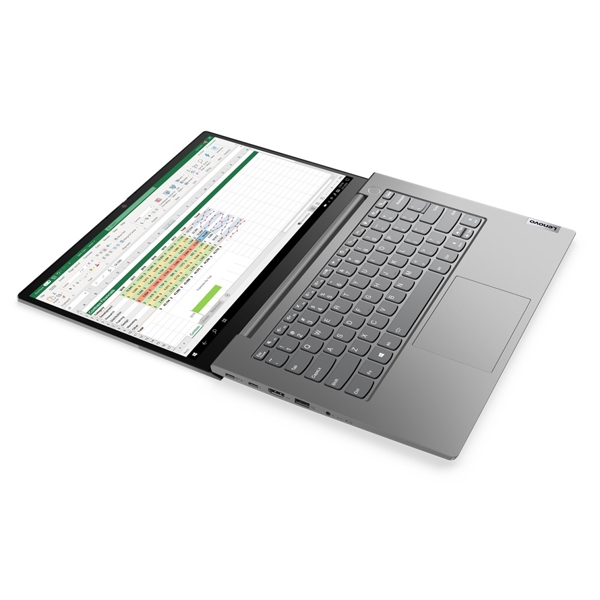 ნოუთბუქი Lenovo ThinkBook 14 G2 14'' I7-1165G7 8GB, 512GB SSD Integrated Graphics Mineral Grey