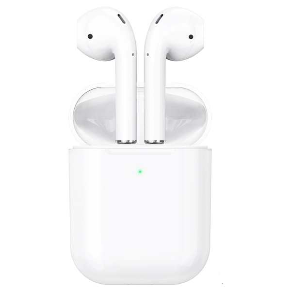 ყურსასმენი Hoco ES39 Original Series Wireless Headset White