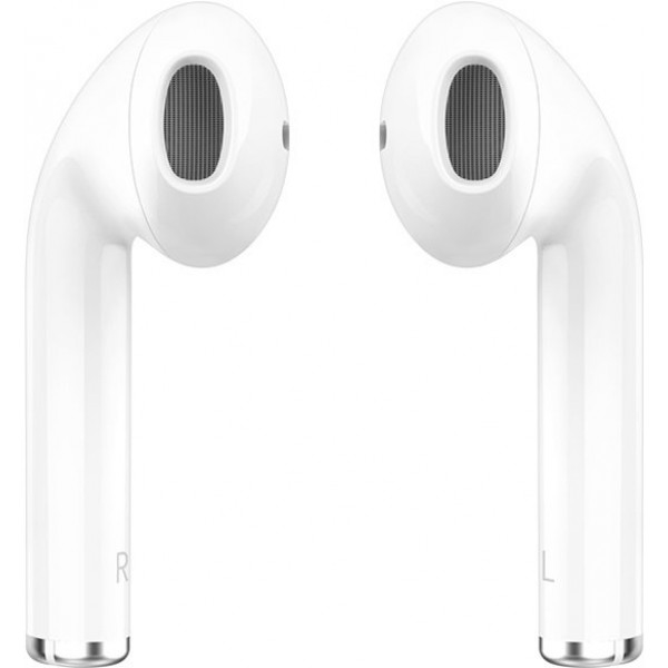 ყურსასმენი Hoco ES39 Original Series Wireless Headset White