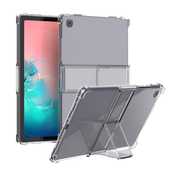 ქეისი სადგამით TVC SAMSUNG/COVER STAND FOR GALAXY TAB