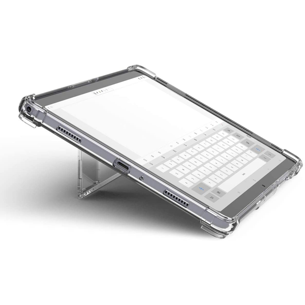 ქეისი სადგამით TVC SAMSUNG/COVER STAND FOR GALAXY TAB