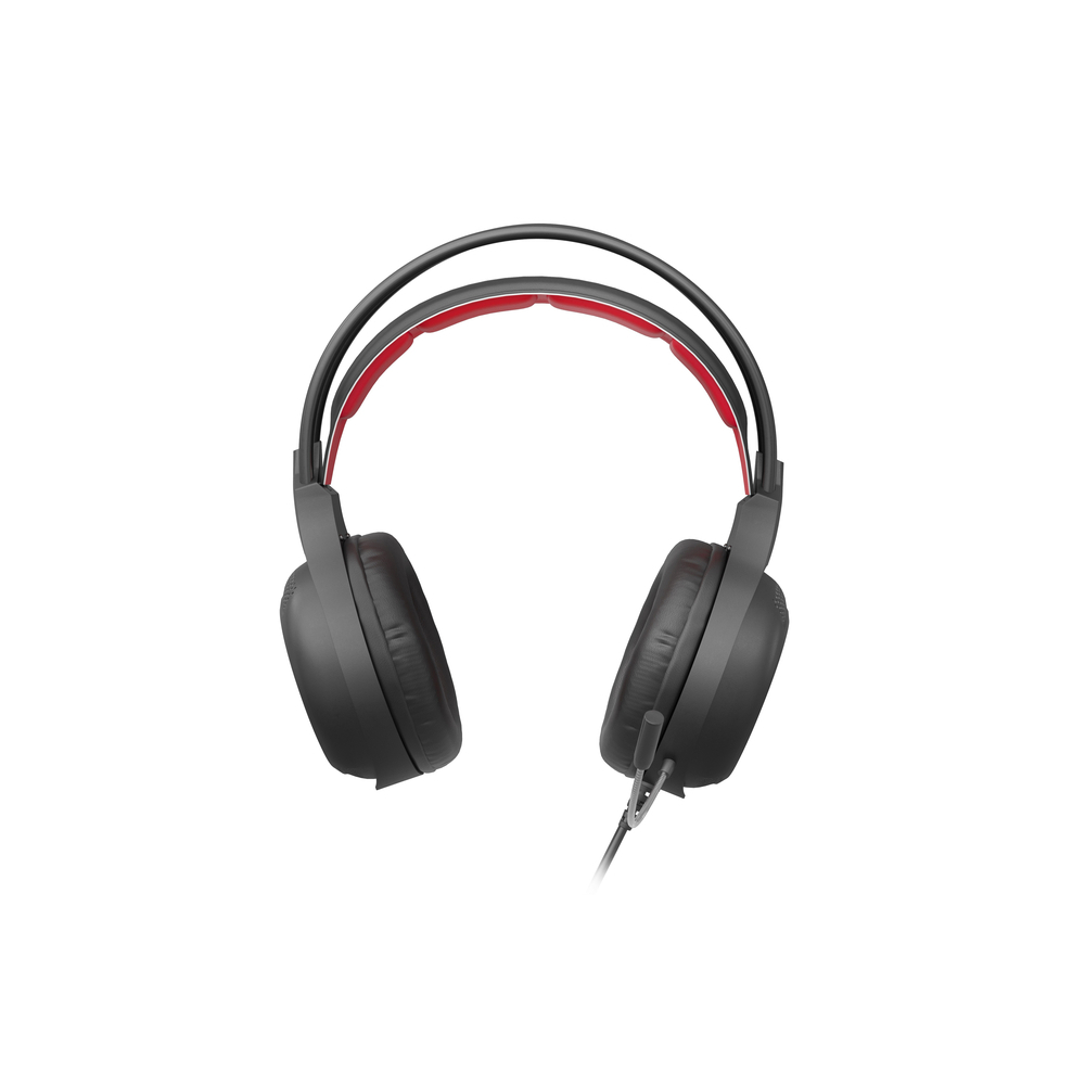 ყურსასმენი GENESIS GAMING HEADSET RADON 300 VIRTUAL 7.1 WITH 40MM