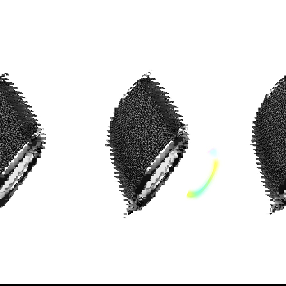 უსადენო დინამიკი WIRELESS  HOCO HC2 XPRESS SPORTS BT SPEAKER BLACK