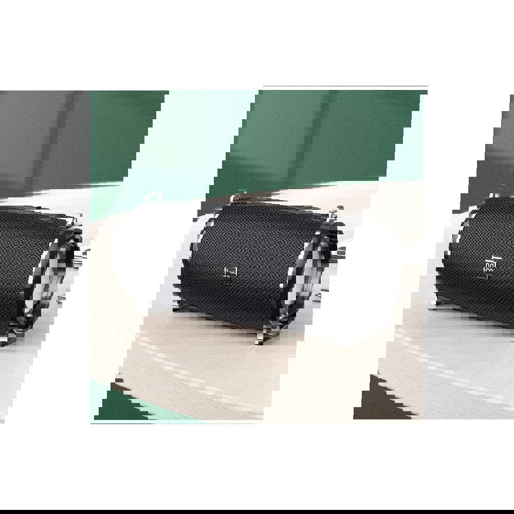 უსადენო დინამიკი WIRELESS  HOCO HC2 XPRESS SPORTS BT SPEAKER BLACK