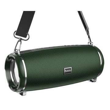 უსადენო დინამიკი WIRELESS  HOCO HC2 XPRESS SPORTS BT SPEAKER DARK GREEN