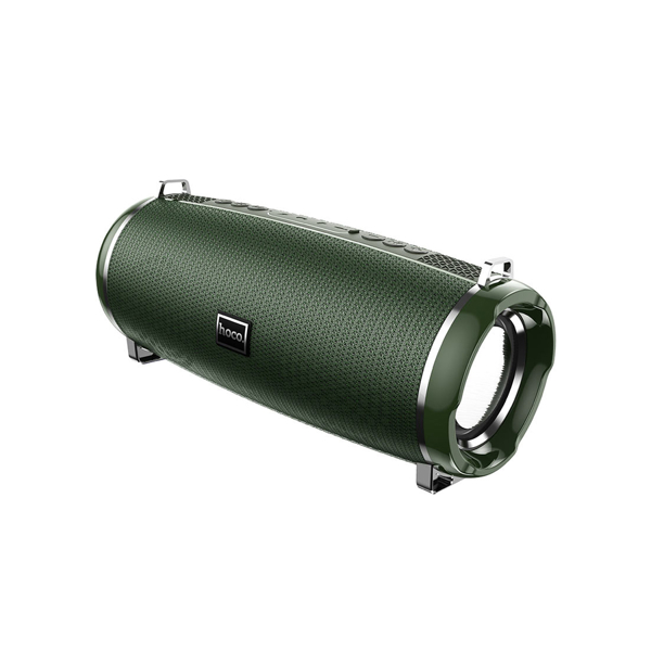 უსადენო დინამიკი WIRELESS  HOCO HC2 XPRESS SPORTS BT SPEAKER DARK GREEN