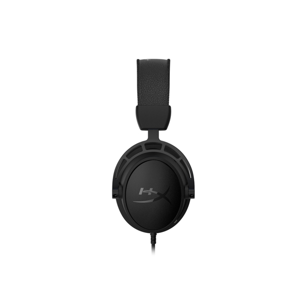 ყურსასმენი KINGSTON HYPERX CLOUD ALPHA S BLACK , HX-HSCAS-BK/WW