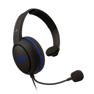 ყურსასმენი GAMING HEADSET HYPERX CLOUD CHAT HEADSET FOR PS4