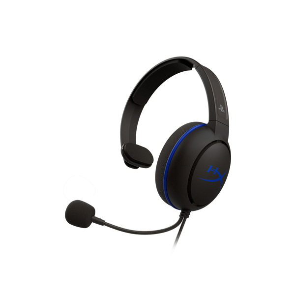 ყურსასმენი GAMING HEADSET HYPERX CLOUD CHAT HEADSET FOR PS4