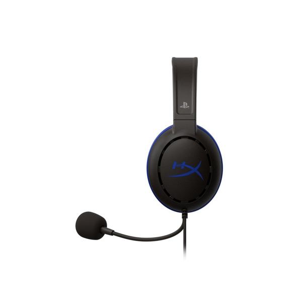 ყურსასმენი GAMING HEADSET HYPERX CLOUD CHAT HEADSET FOR PS4