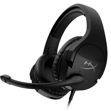 ყურსასმენი KINGSTON HYPERX STRINGER S GAMING HEADSET HHSS1S-AA-BK/G-40