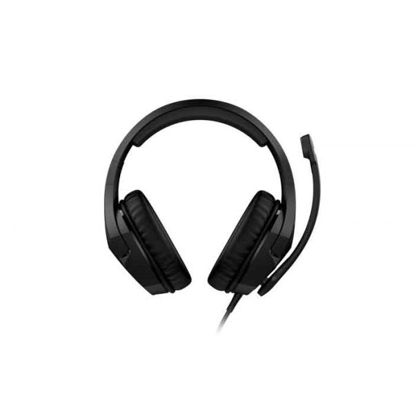 ყურსასმენი KINGSTON HYPERX STRINGER S GAMING HEADSET HHSS1S-AA-BK/G-40