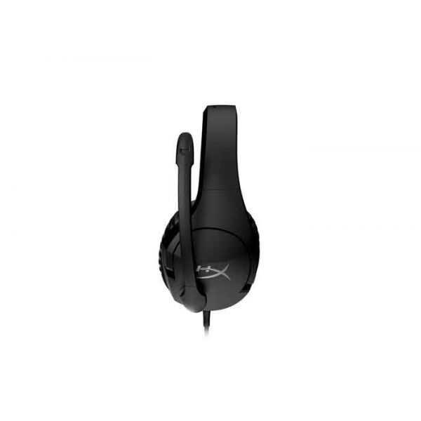 ყურსასმენი KINGSTON HYPERX STRINGER S GAMING HEADSET HHSS1S-AA-BK/G-40