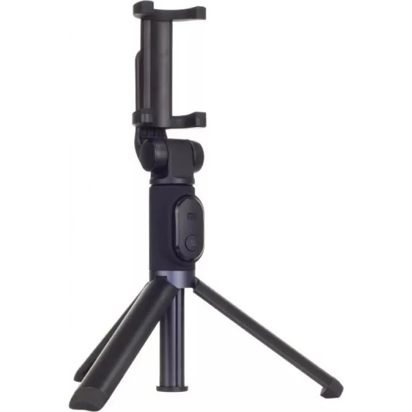 სელფის ჯოხი Xiaomi X16084 Mi Selfie Stick Tripod Black