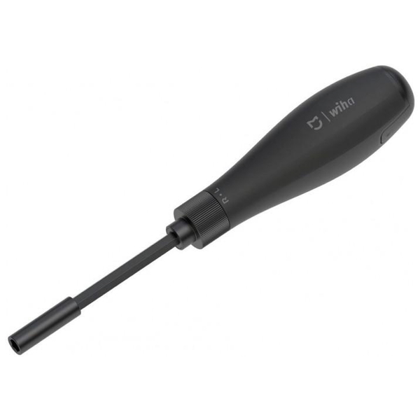 სახრახნისი Xiaomi X27321 Mi x Wiha 8-in-1 Precision Screwdriver Black