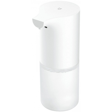 საპნის დისპენსერი Xiaomi Deerma X29349, Foaming Hand Washer Soap Dispenser, White