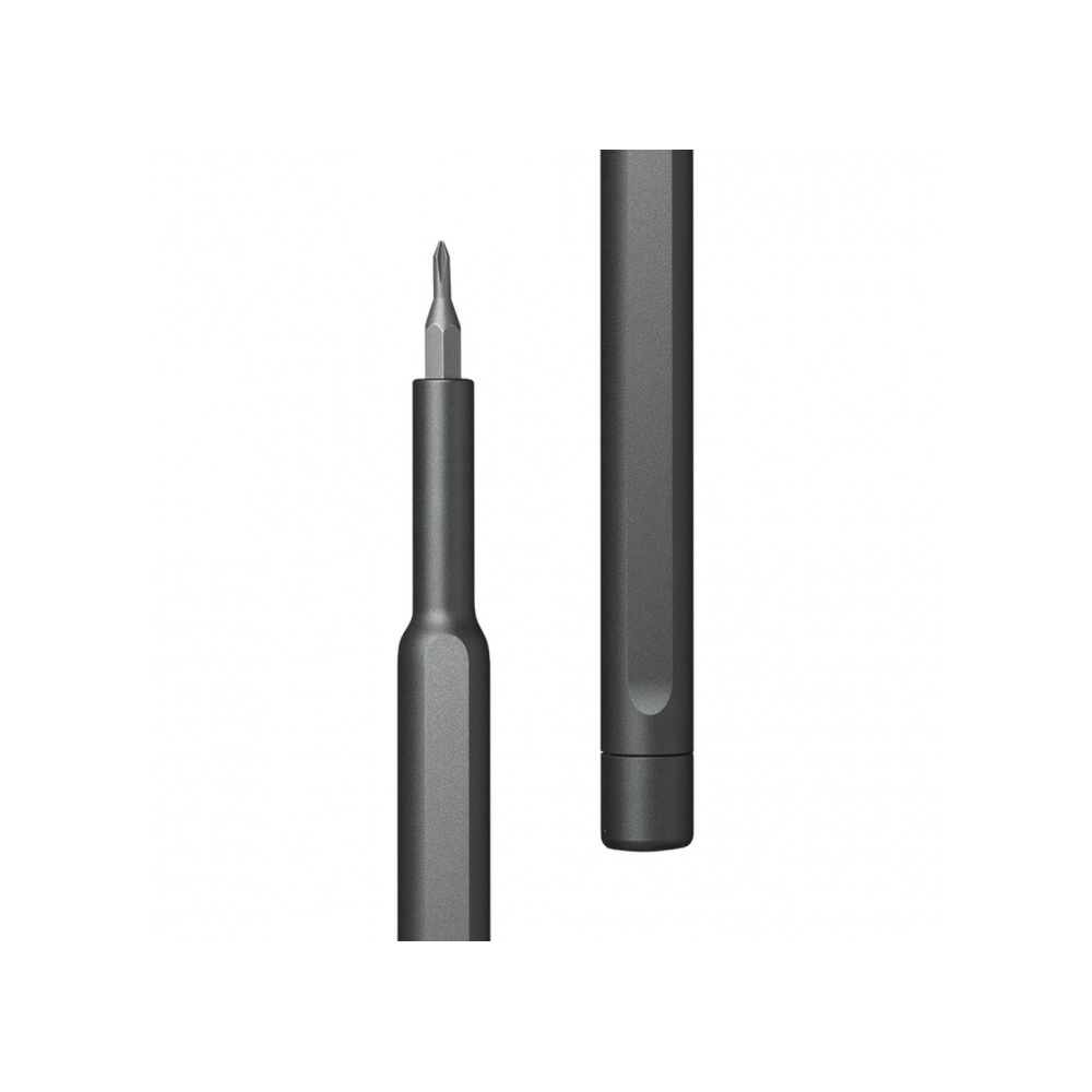 ხელსაწყოების ნაკრები Xiaomi X29991, 25 Pcs Tool Set, Gray