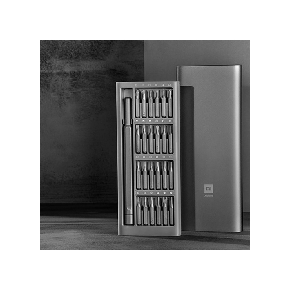 Xiaomi X29991 Mi Precision Screwdriver Kit Gray